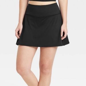 All in Motion Skort